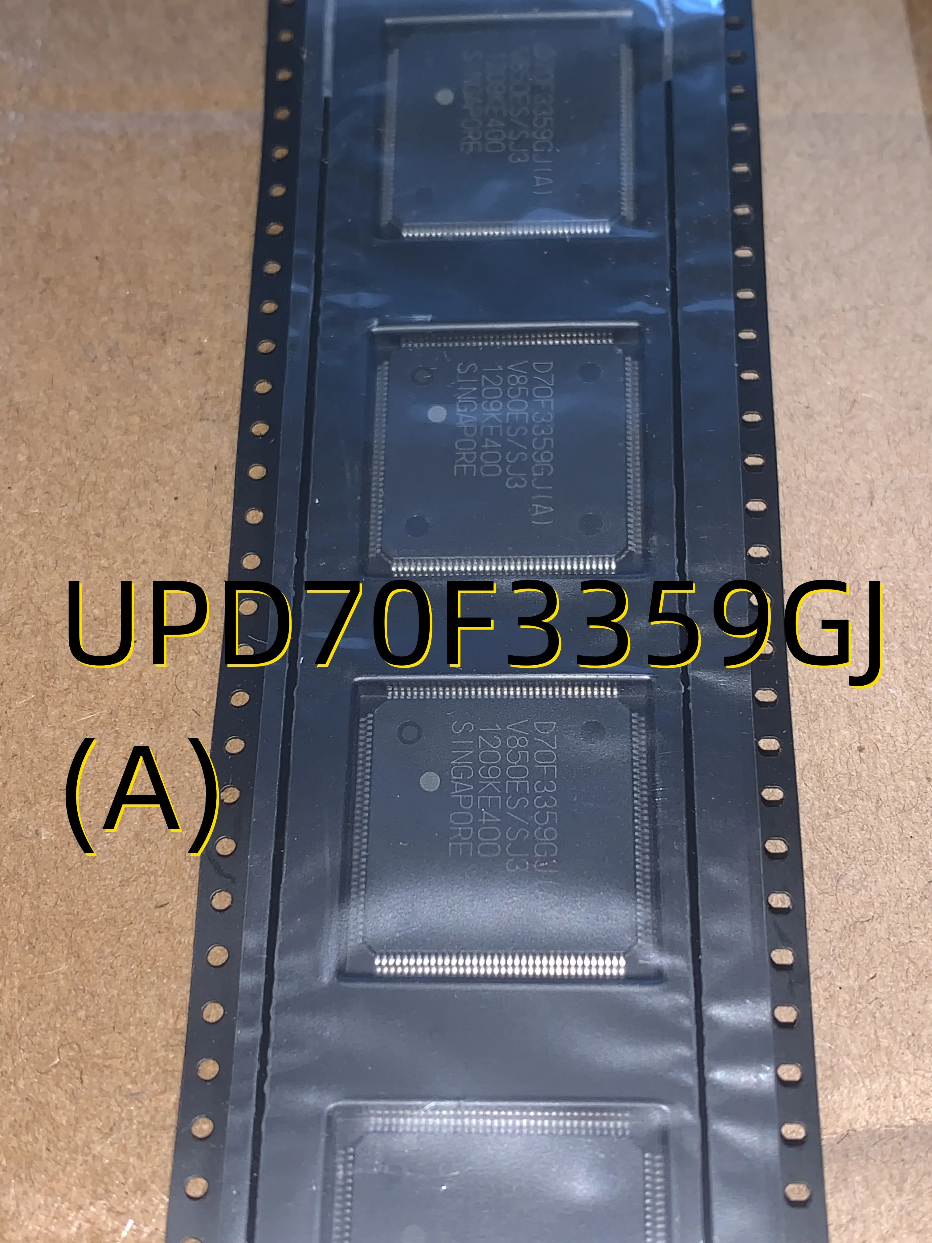 

UPD70F3359GJ (А)