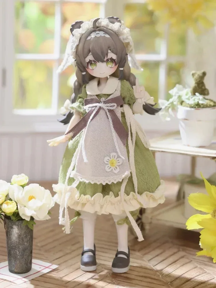 Open-Daisy