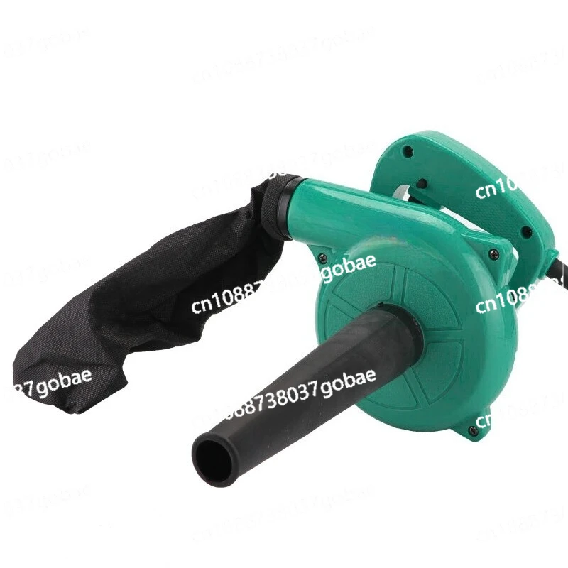 UMS-C002 Blow vacuum cleaner, computer cleaning dust collector, suction hair dryer 600W