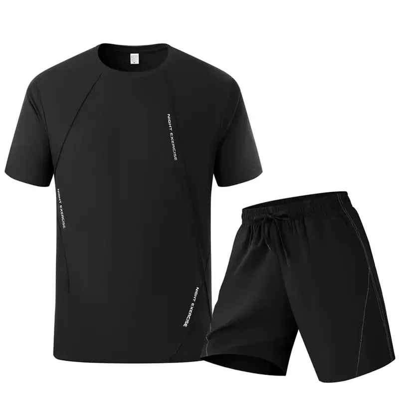 Summer New Fashion Solid Color - Men'S Fashion Color บทวิจารณ์และราคา