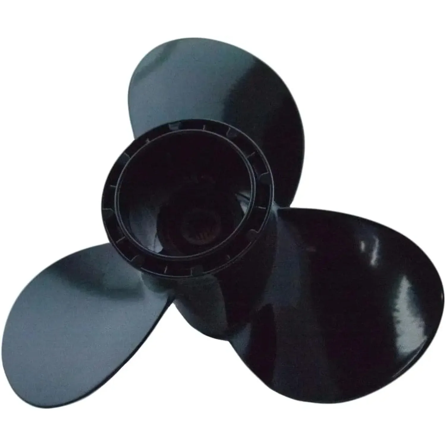 Aluminium Propeller 58100-91D00-019 58100-90L41-019 For Suzuki Marine Outboard DT DF 9 1/4 x 8