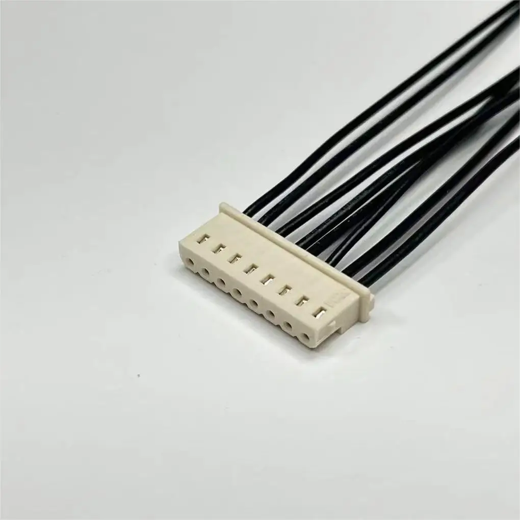 50375083 Kabelboom, Molex Mini-Spox 2.50Mm Pitch Ots Kabel, 50-37-5083, 8P, Enkel Uiteinde