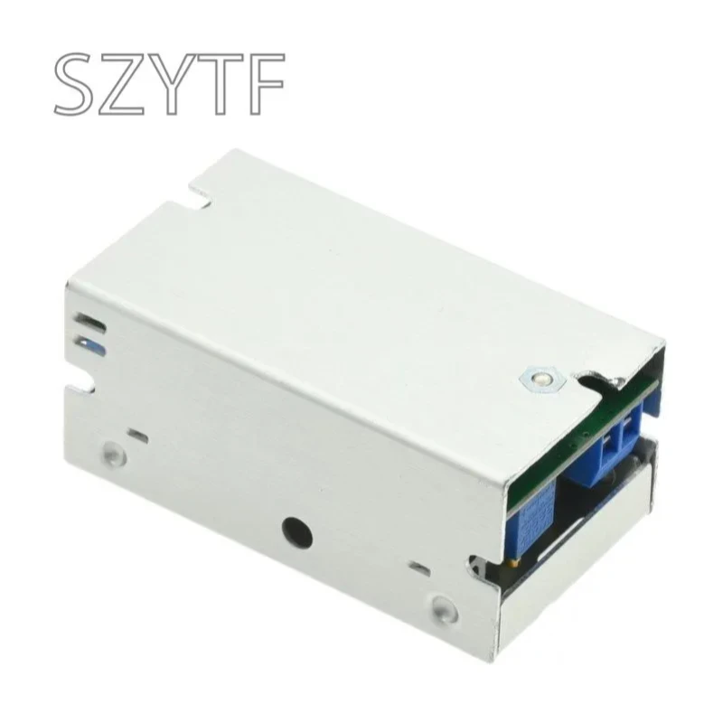 Imagem -02 - Dc-dc Step Down Converter Buck Module 60v48v Ajustável Tensão Estabilizada Módulo de Retificação Síncrono 15a 200w Ajustável