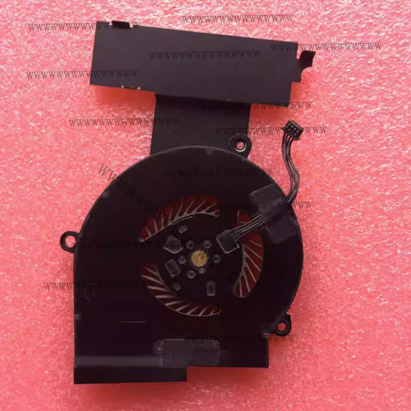 Ventilateur de processeur WB pour HP Shadow Genie 4 5 TPN-Q211 15-DC L29355-001