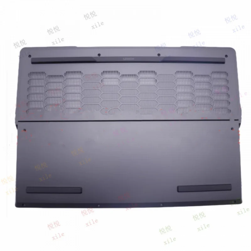 

L+ New for lenovo Legion Pro 5 16IRX9 2024 D cover bottom case 5CB1M50182 plastic