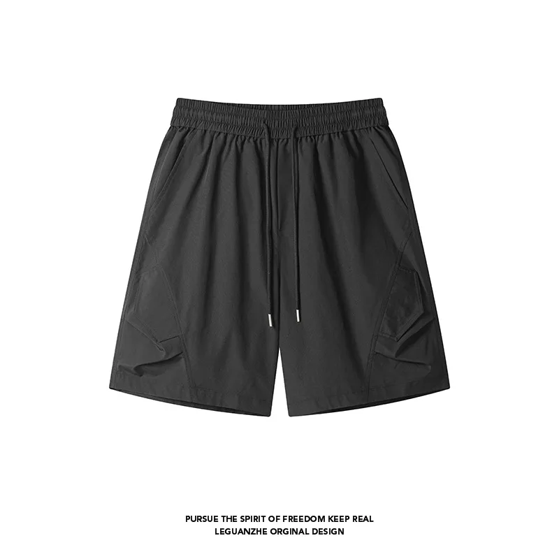 

Mens Shorts Y2k Shorts Quick Dry Breathable Casual Summer Outdoor Lightweight Comfortable Stretch Elastic Waist