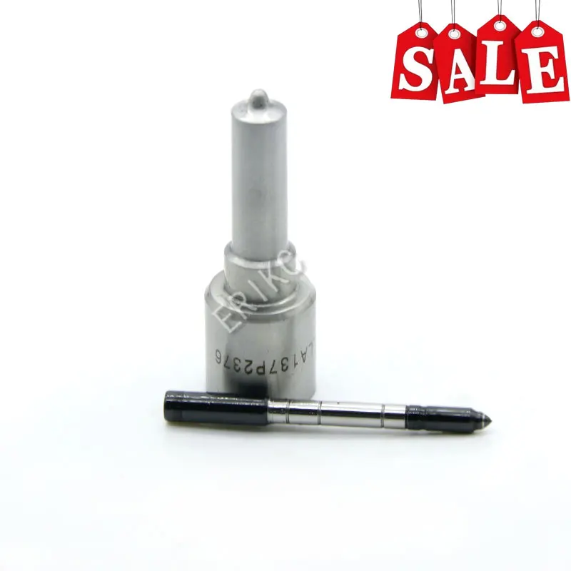 ERIKC DLLA 137 P2376 Common Rail Nozzle DLLA 137P2376 Diesel Injector Nozzle DLLA 137P 2376 Spare Parts Nozzle