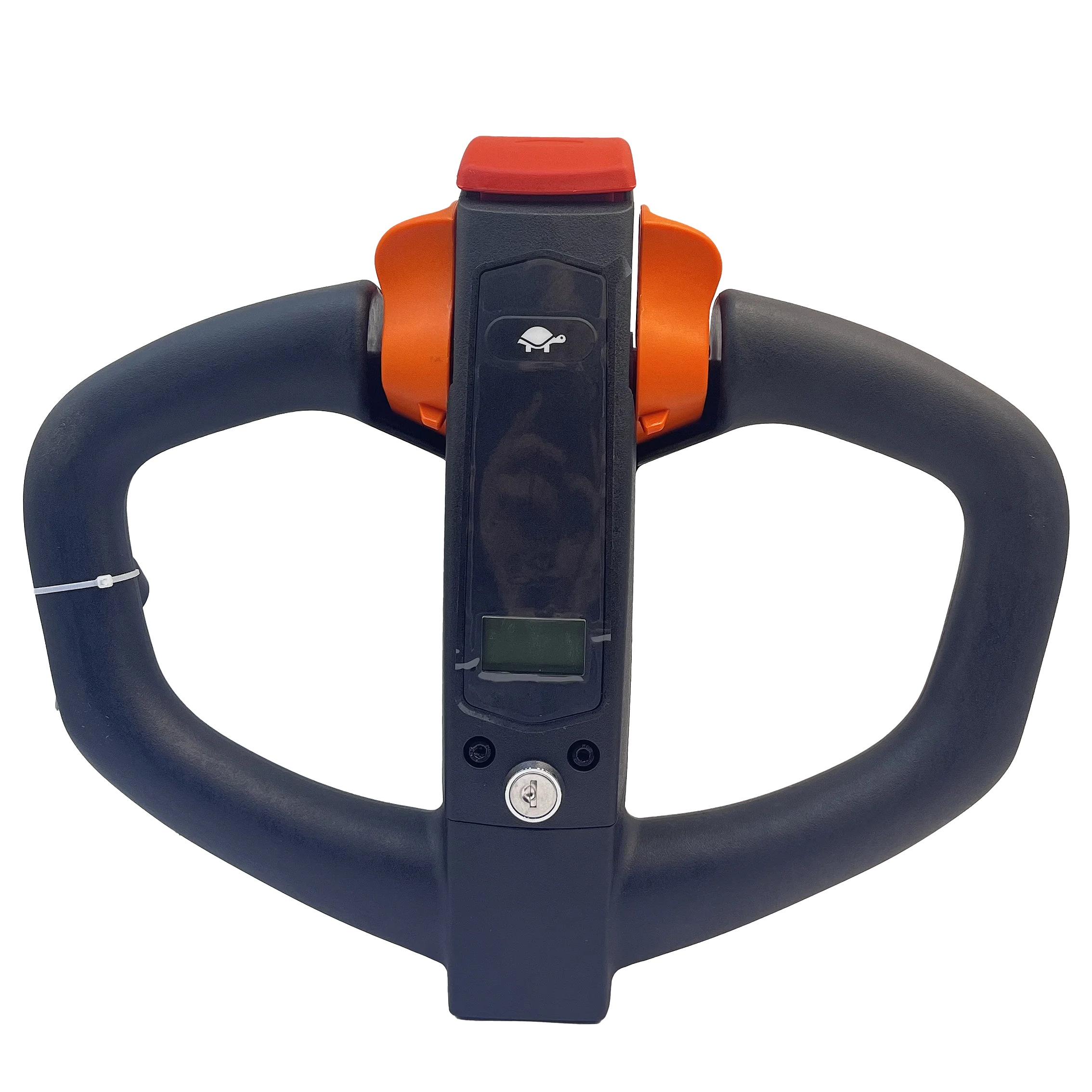 

High Quality Electric T400 Forklift Control Handle, Tiller Head For Various Industrial Electric Vehicles