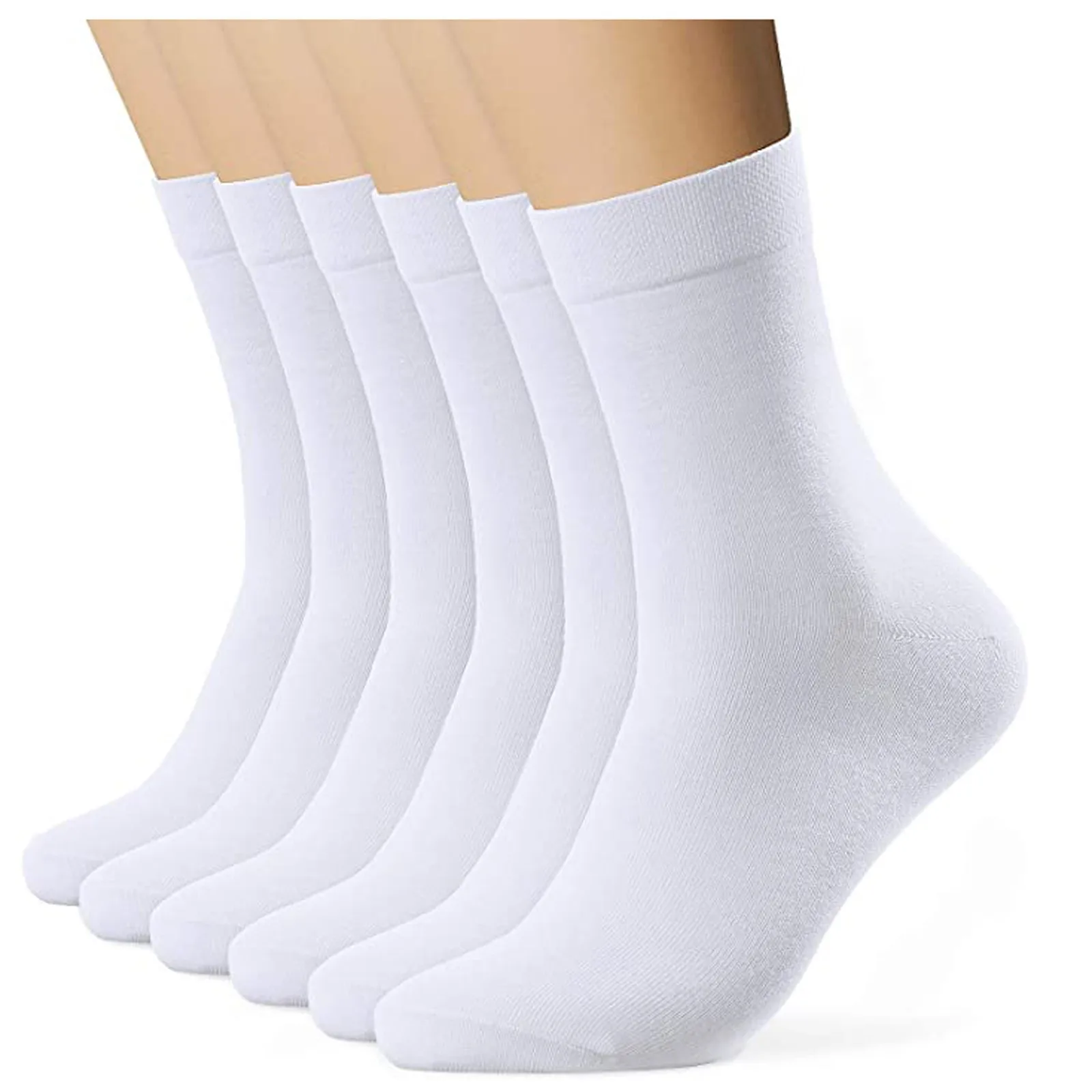 

Unisex Socks Warm Sports Socks Business Long With Durable Suitable For Leisure