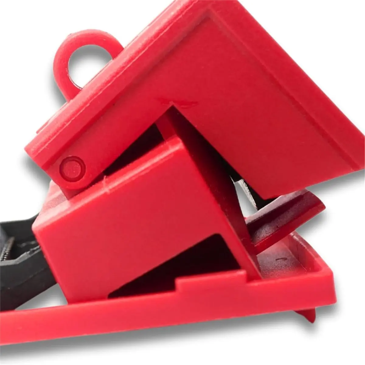 

Набор из 3-х больших блокировочных устройств для автоматических выключателей 480/600 В, зажимного типа