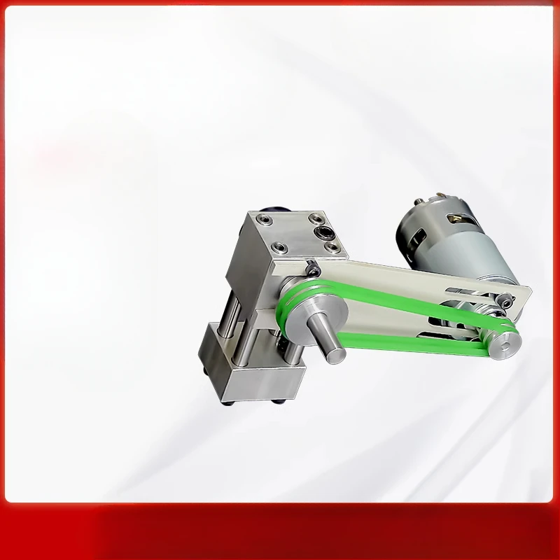 Table Saw Spindle Assembly Mini Table Saw Router Insert Plate lifting spindle 795/885 motor Saw Bearing Seat Shaft Adjustable