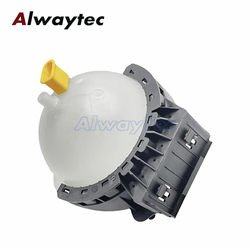 غلاية مبرد المحرك المبرد توسيع خزان المياه المبرد 17137642158 17137609469 لسيارات BMW F35 F20 N20 118I 320I 330I 320GT