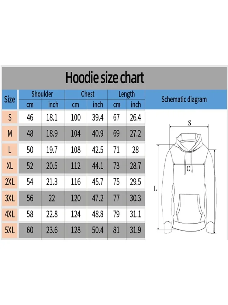 2024 Web Printed Spider Pullover Autumn/Winter Velvet American Sweater Men\'s Hoodie