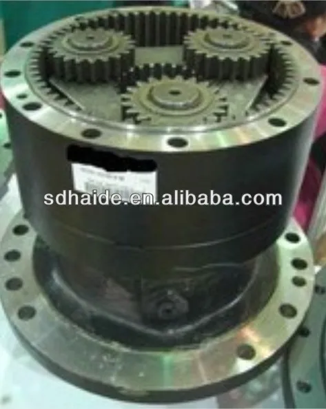 

Kobelco swing motor assy,sk60 kobelco excavator spare part, for SK35SR,SK450-6,SK210LC-8,SK200-8