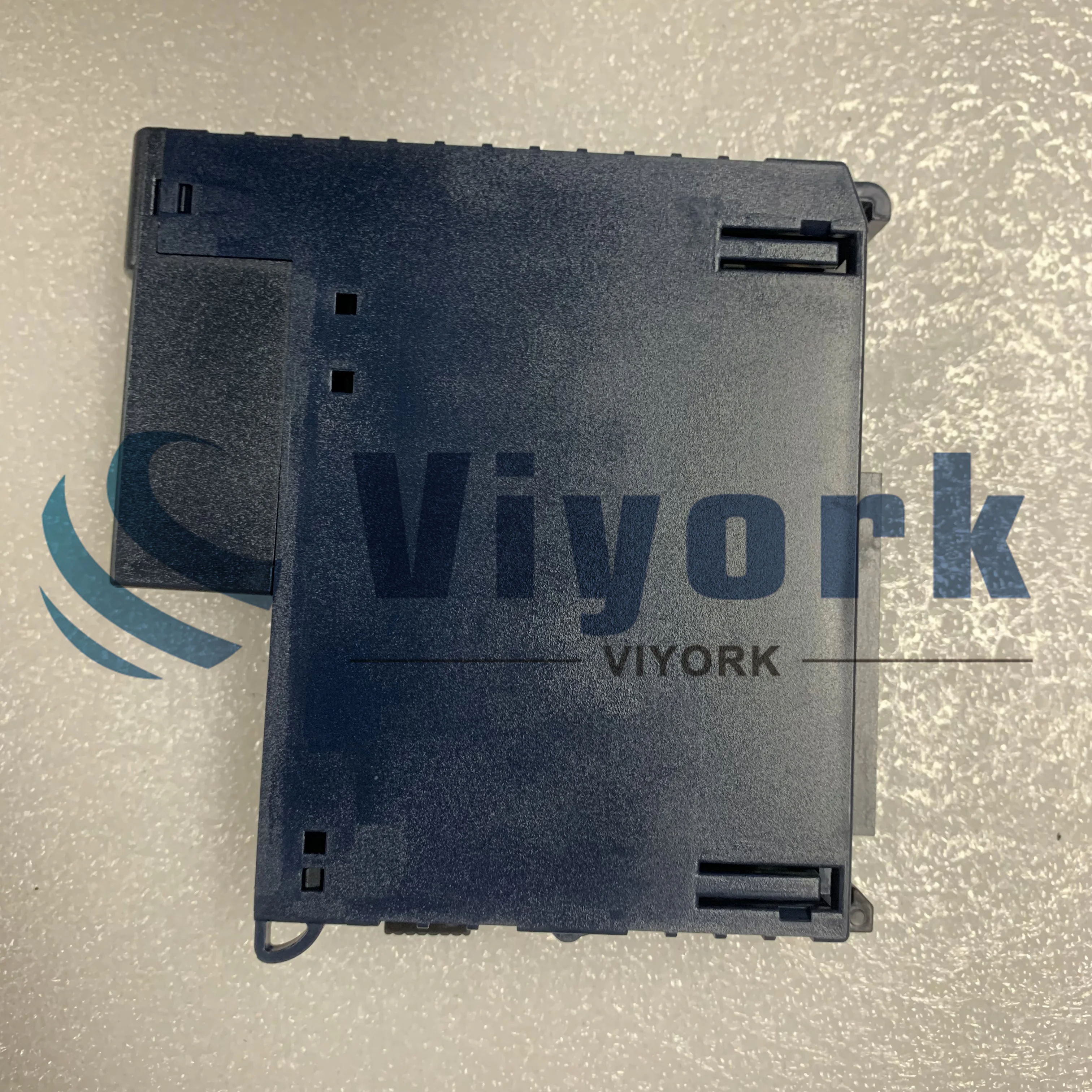 IC695ETM001 ETHERNET MODULE 10/100 MBITS 2 RJ45 CONNECTIONS NEW