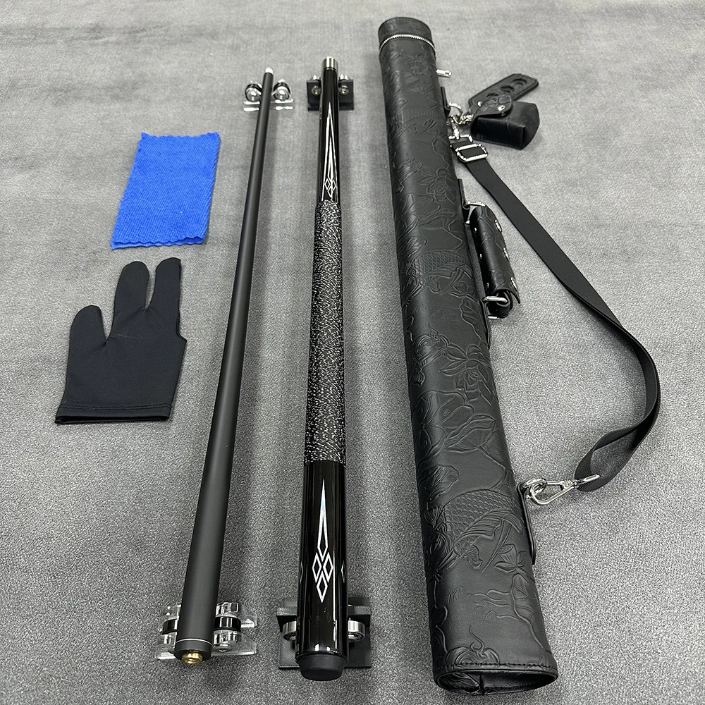 Thumbnail 4 - #5 Latest Billiard Cue Cases Offers
