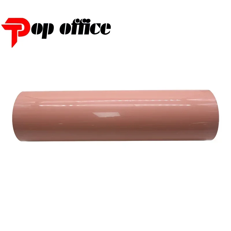 A50U765000 Original Fuser Film Sleeve For Konica Minolta Bizhub C1060 C1070 C1060L C1070L 2060 1850 OEM Fusing Belt A50U734000