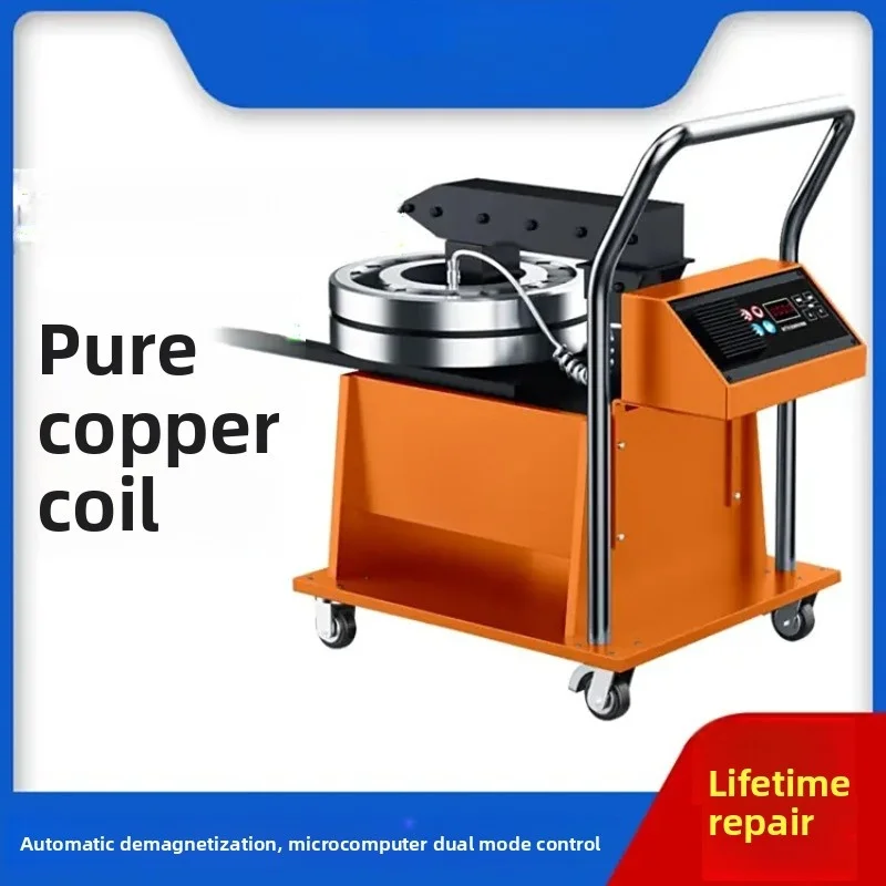 

Индукционный нагреватель для фитинга подшипника, плата драйвера, индукционный нагреватель для болта подшипника диффузионного насоса, нагрева