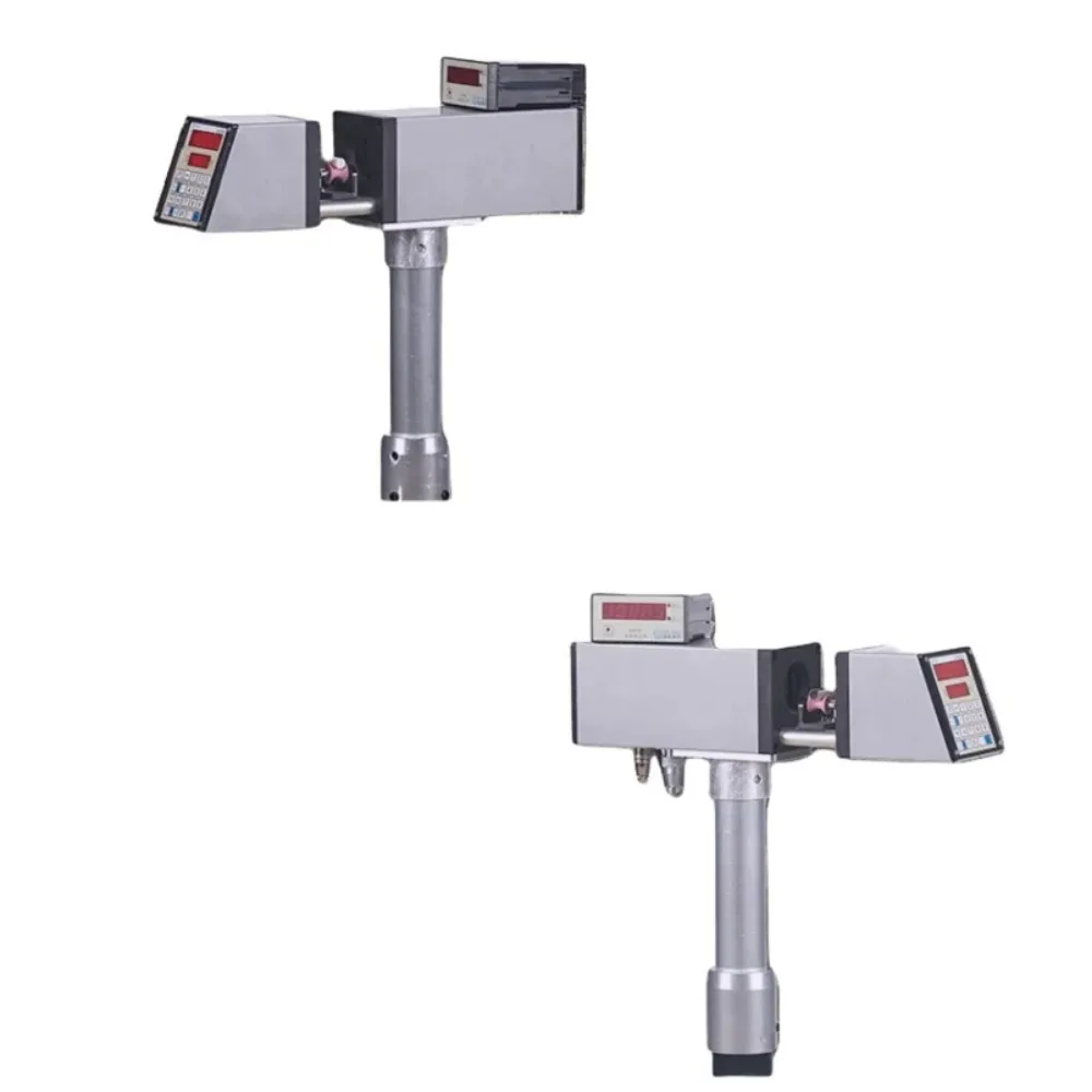 QIPANG 3025MM Laser Micrometer QP-3025XY Laser Scanning Diameter Measurement Infrared Diameter Gauge