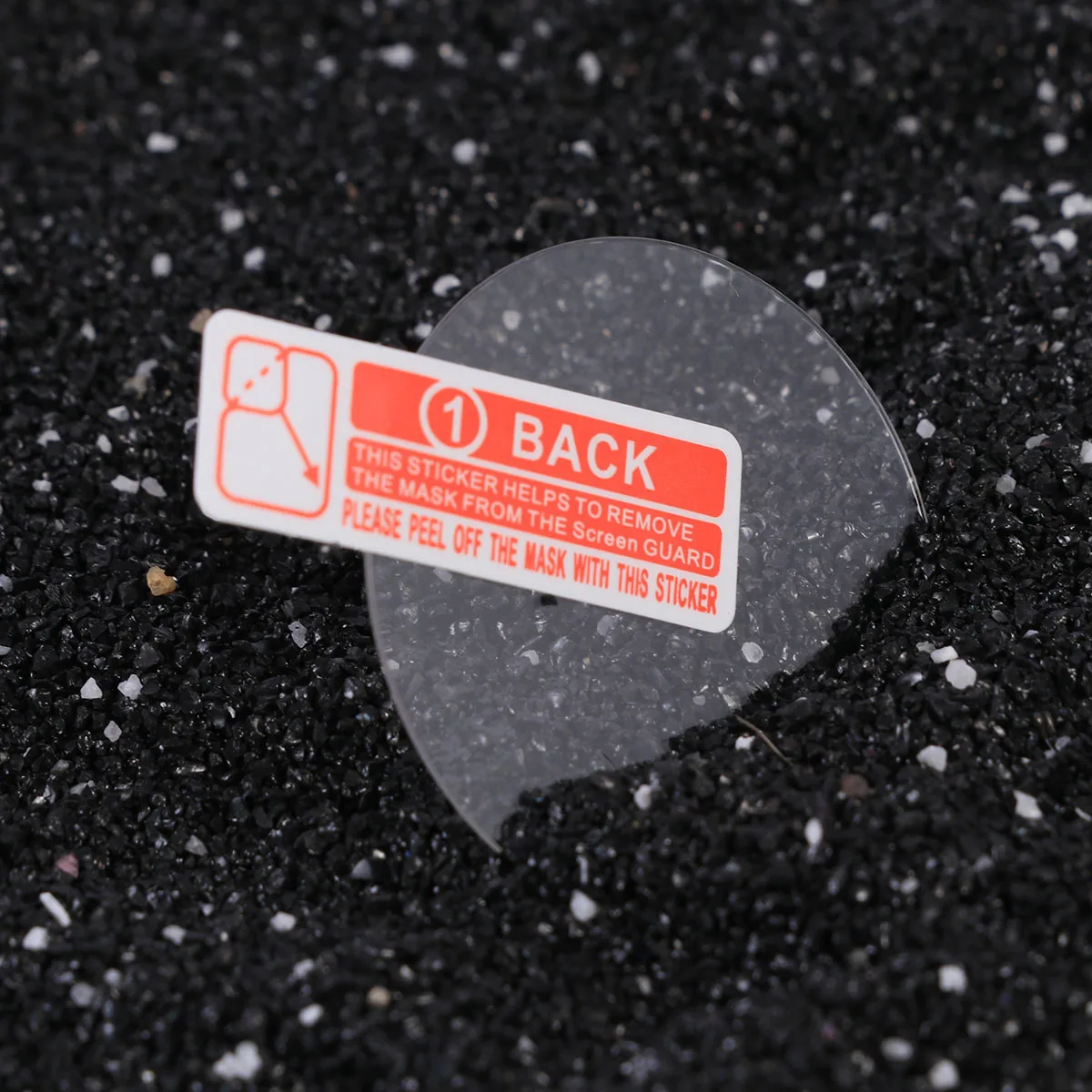 

4Pcs Tempered Glass Screen Protector 0.26mm 9H Hardness Explosion-Proof Full Coverage 2.5d Rounded Edge Bubble-Free for