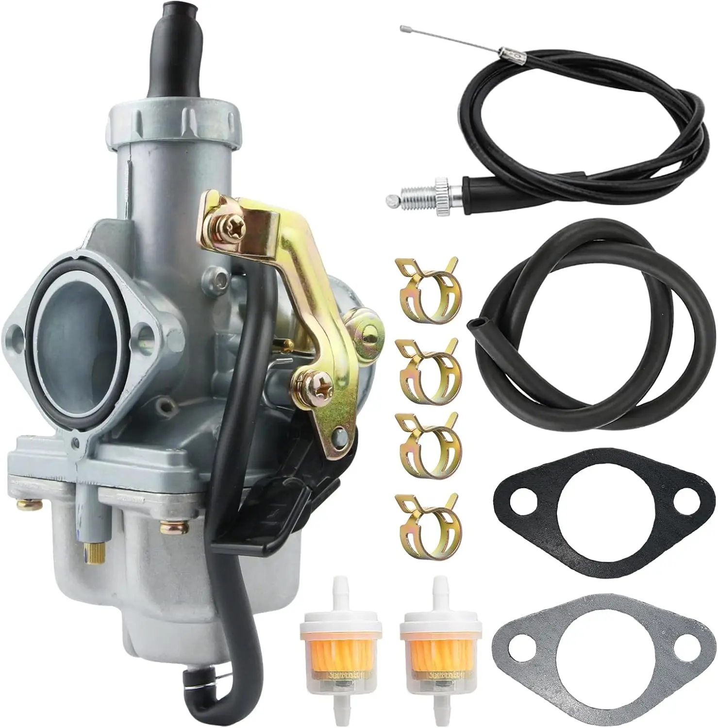 30Mm PZ30 Carbureto…