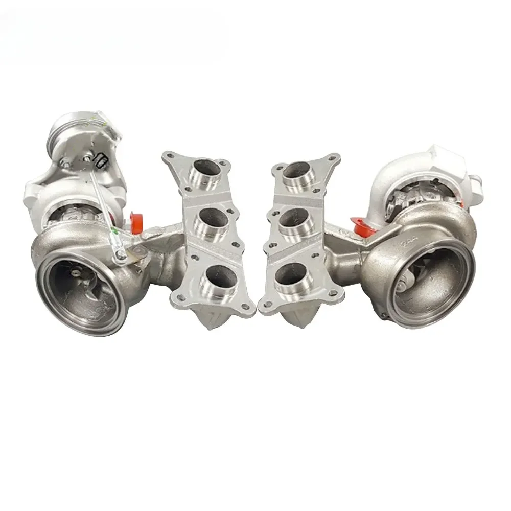 49131-07258 4913107258 Factory Directly Supplier Turbocharger For BMW N54 740i Turbo
