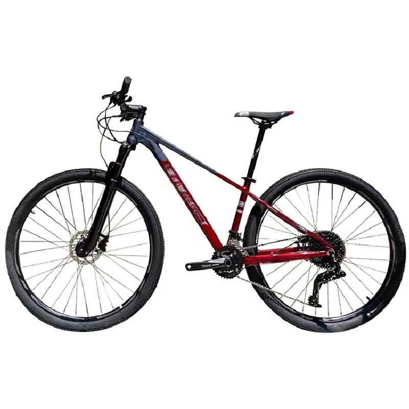 

Горный велосипед MB-125 с полной подвеской 29 дюймов, хит продаж от производителя