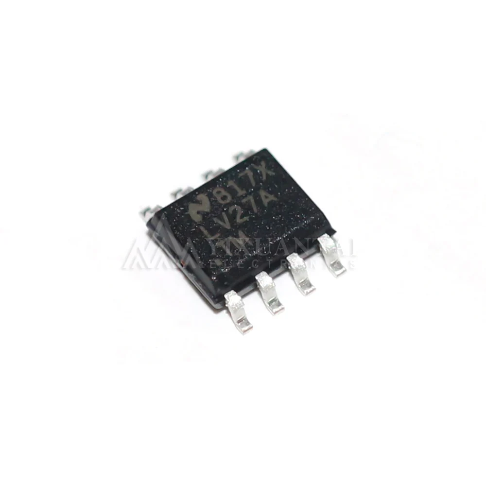 

10pcs SOP-8 DS90LV027ATMX/NOPB DS90LV027ATMX DS90LV027ATM SOIC-8 New orignal in the stock