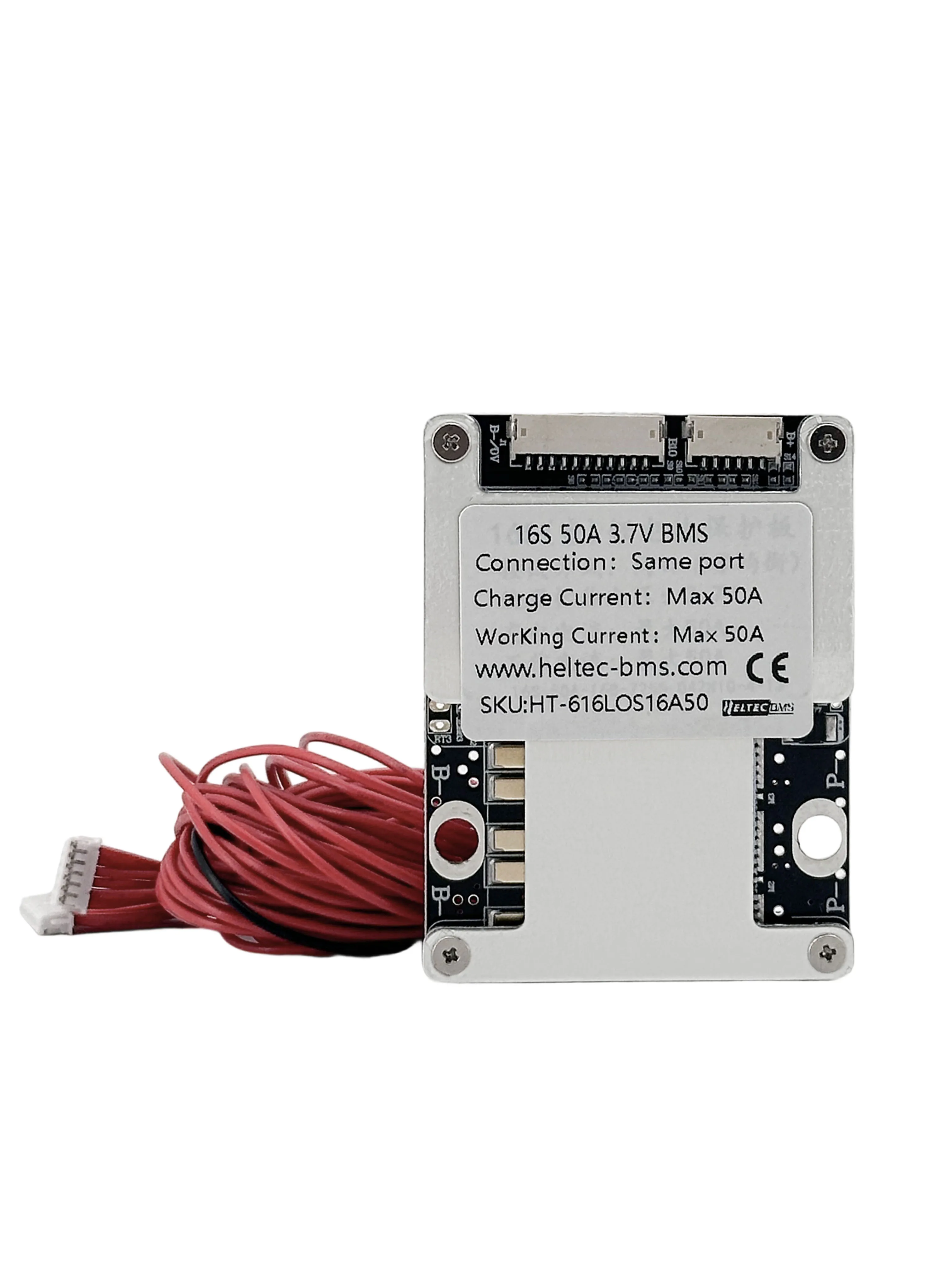 80A 12S 13S 14S 16S 24V 36V 48V 60V Lifepo4 Защитная плата литий-ионной батареи Баланс BMS 3,7V 3,2V накопитель энергии