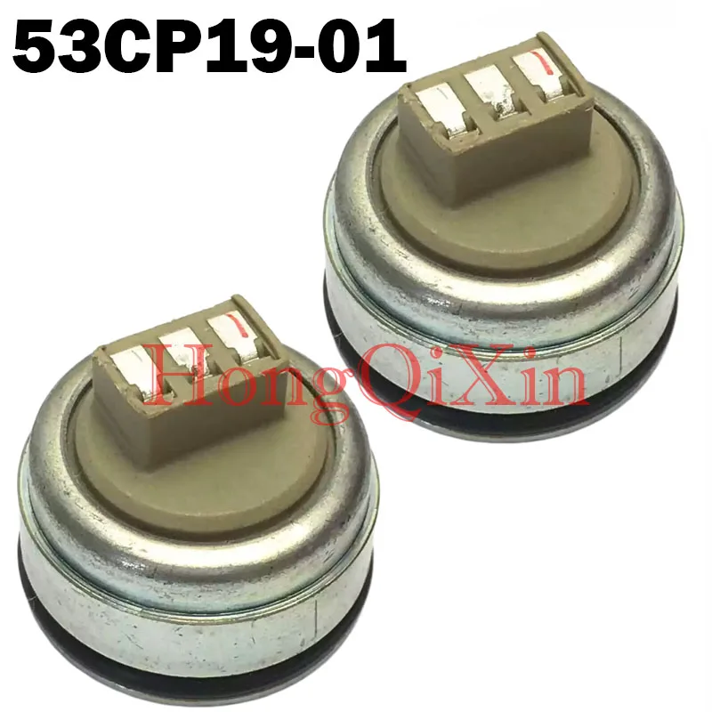 1PCS/LOT Automotive Transmission Pressure Sensor 53CP19-01 53CP1901 000292777A1 IC Electronic