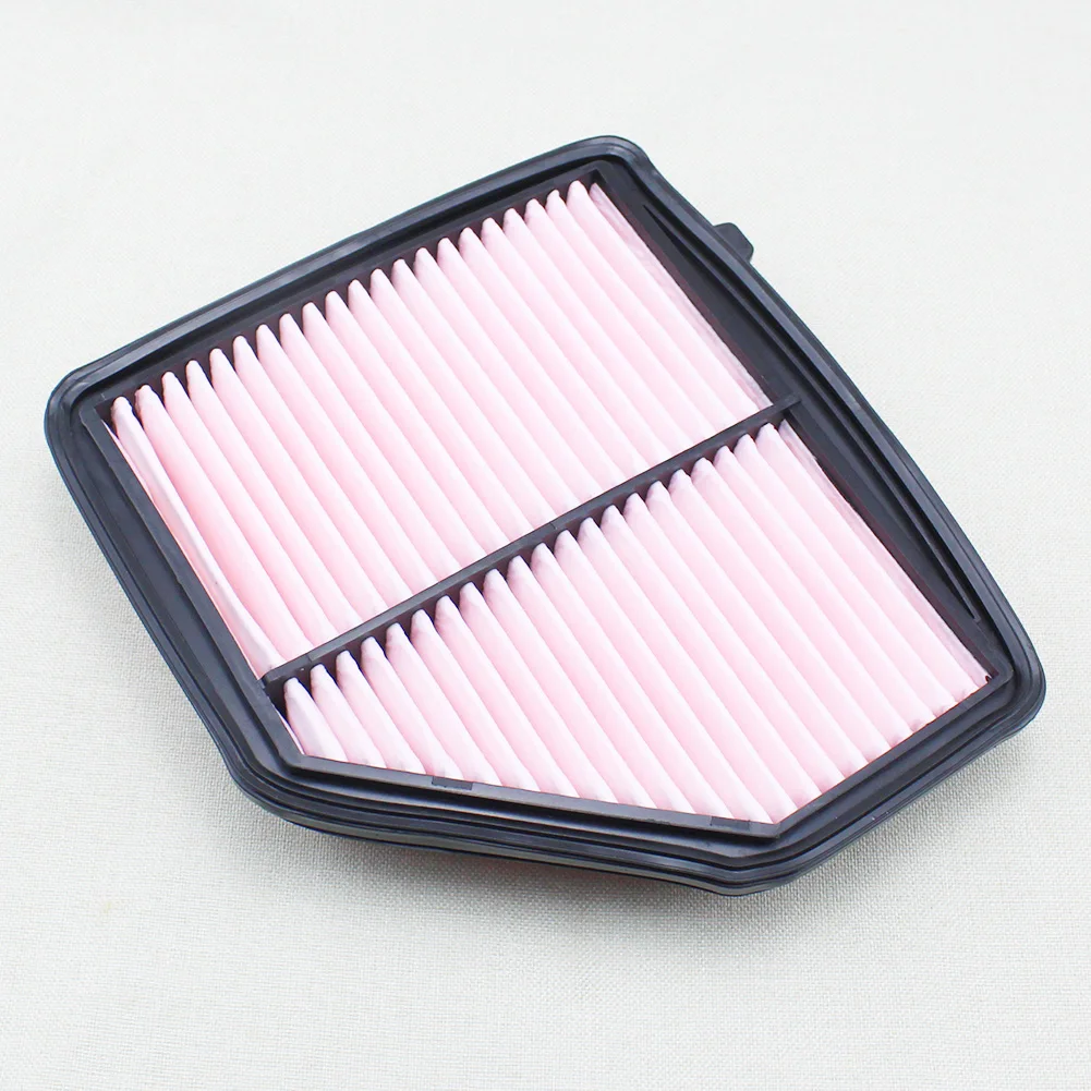 KUMMYY Car ENGINE AIR FILTER CLEANER 17220-51B-H00 fit for HONDA HR-V HRV 2016