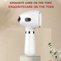 Electric Charging Foot Grinder Dead Skin and Calluses Removal Knife Beautiful Foot Repair Machine Foot Repair Tool Exfoliation