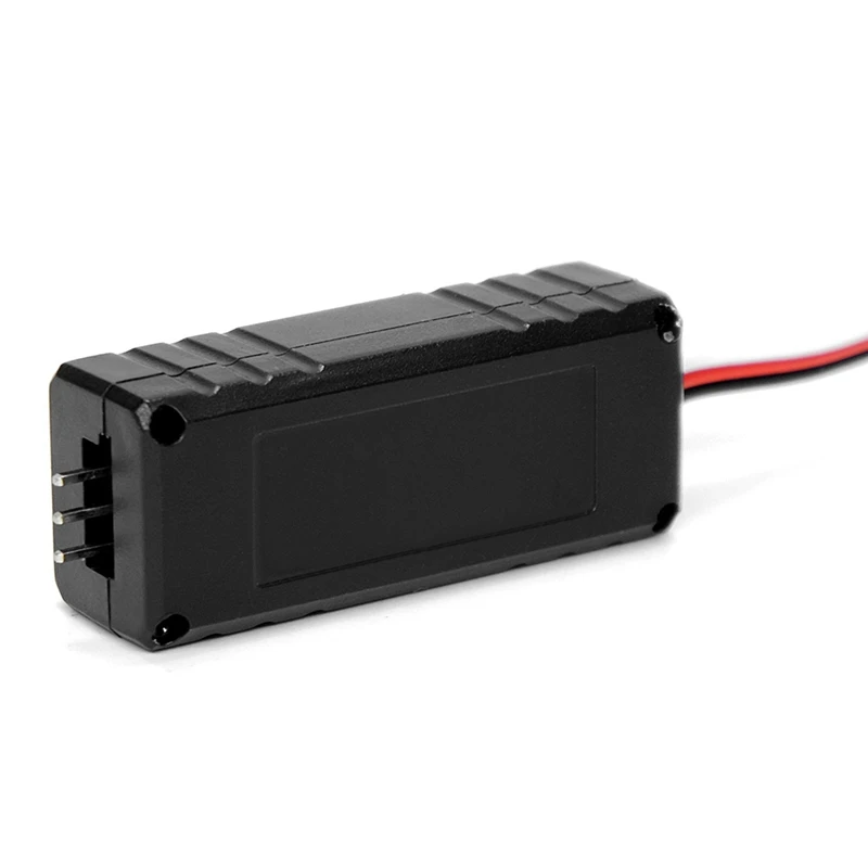 RC 2 Axis Gyroscope For RC Drift Cars Flat Cars Gyro RC Model Toy Accessories