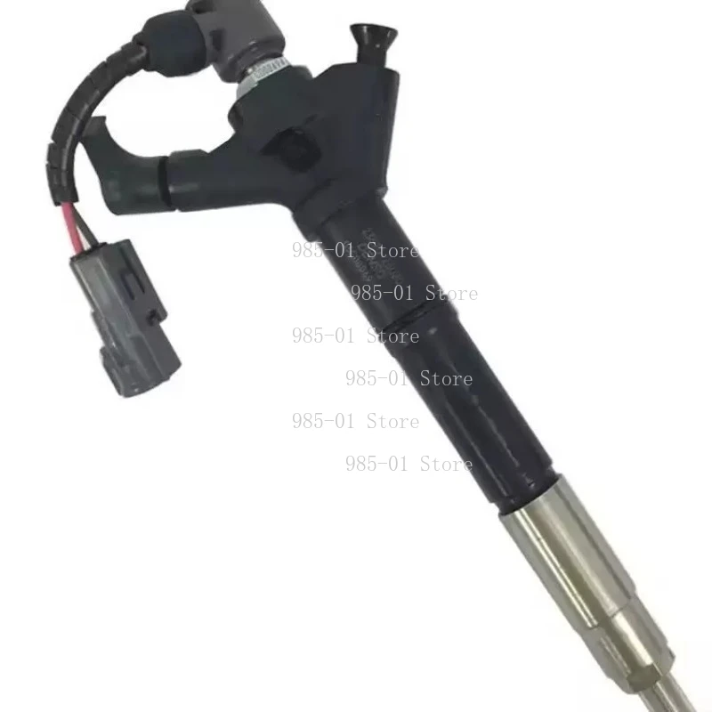 

Форсунка топливная дизельная Common Rail 23670-0R040 23670-26020 для Corolla Verso