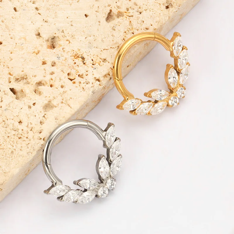 Thumbnail 4 - #55 Best Nose Jewelry to Buy In 2026