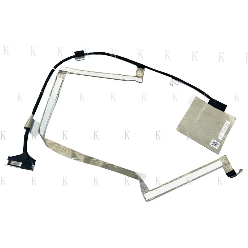 

C КАБЕЛЬ ЖК-экрана FHD для Dell Precision 7740 EDA70 0HYNTF DC02C00KT00 30PIN