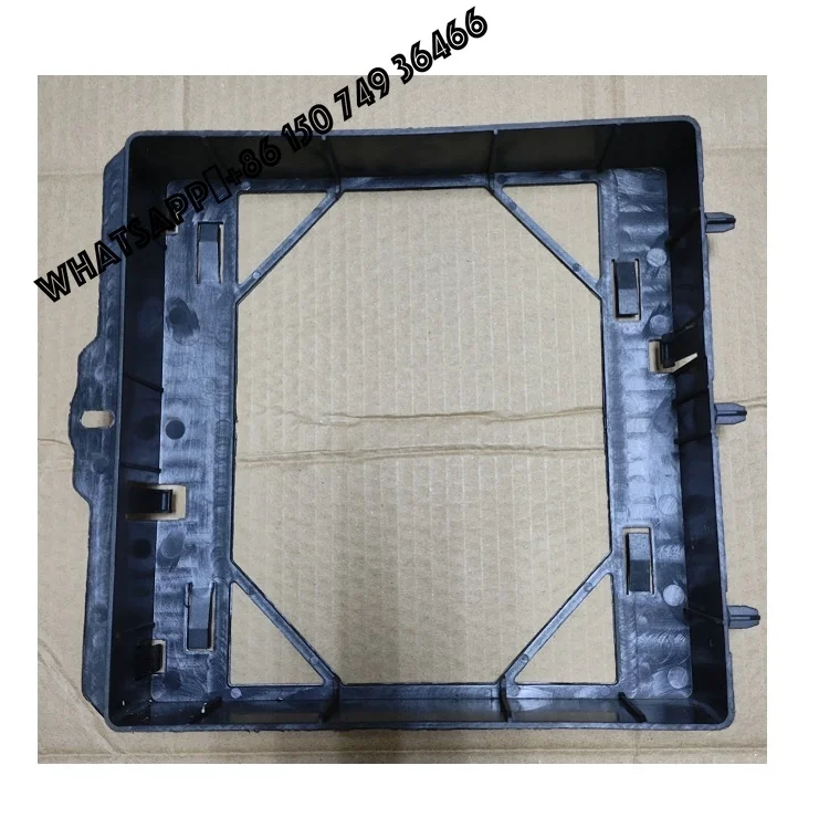 

17112284603 17112284604 17117802662 17117805630 17107572543 for BMW BMW 3 M3 4 M4 F80 F82 F83 Intercooler Radiator Frame