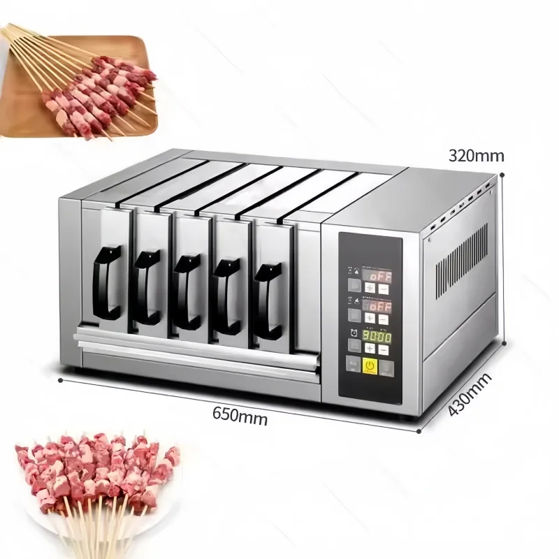 Commercial Mutton K…
