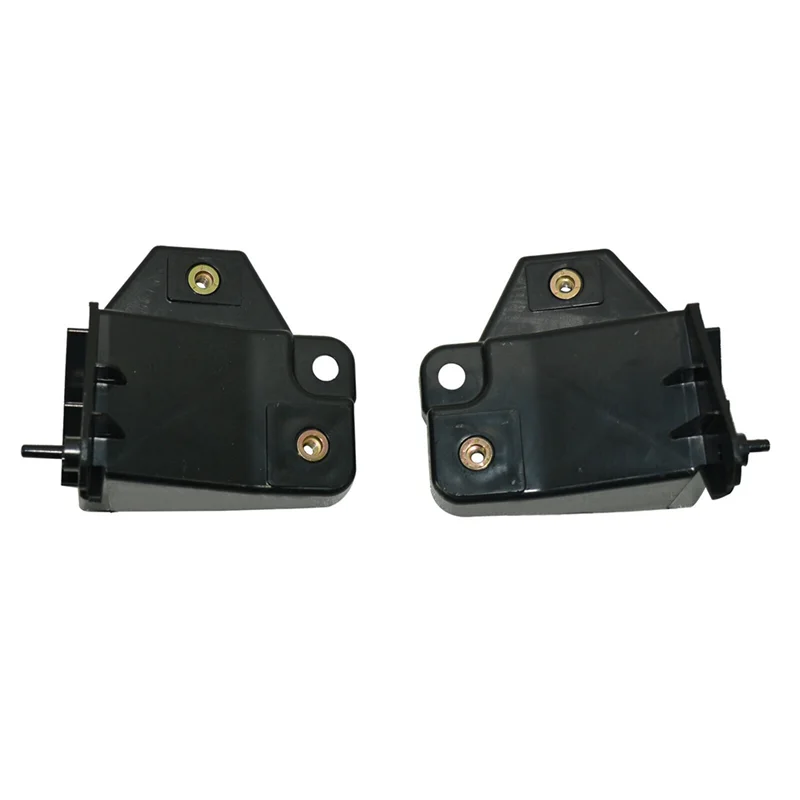 

ABOK-1 Pair Front Bumper Headlight Support Bracket For Tesla Model S 2016-2020 (Left & Right) 1061331-00-B 1061332-00-B