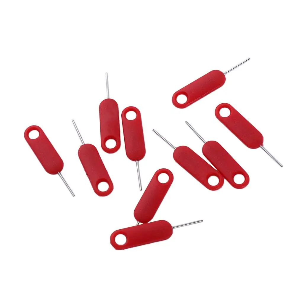 Phone Use Tools Phone Key Tool Mobile Phone Smartphone Eject Pin Card Needle Sim Card Tray Ejector Removal Card Pin