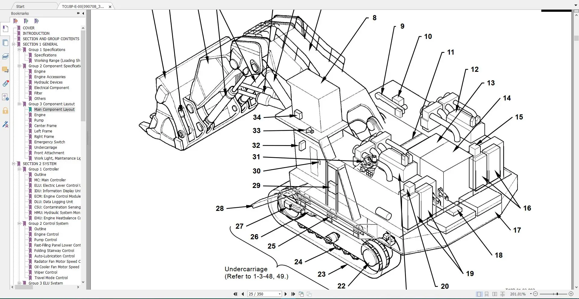 

Гусеничный экскаватор для майнинга AutoDVD Hitachi 10,9 ГБ, обновленный в формате PDF 2021, мастерская, ручная схема, схема, каталог деталей, DVD