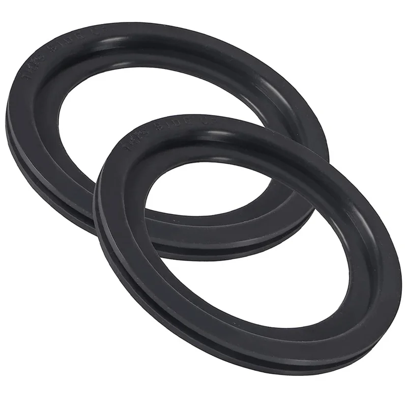 

A80X-Flush Ball Seal 385311658 2PCS For Dometic RV 300 310 320 301 Toilet Motorhome Camper Trailer Accessories