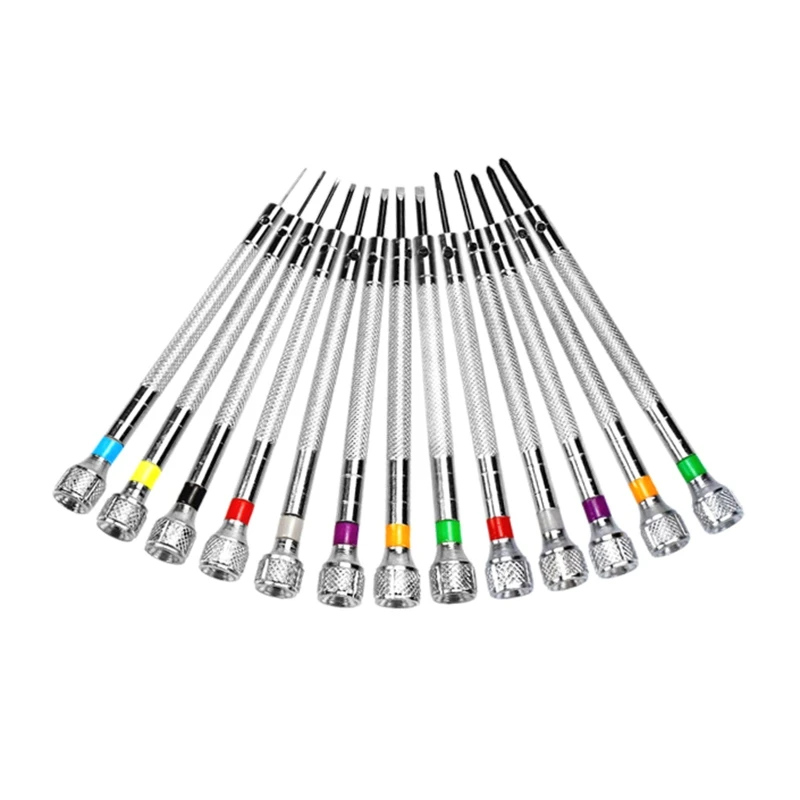 Micro- Watch Screwdriver Watch Repair Tools Screwdrivers Dropship