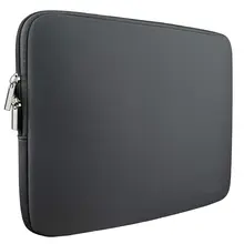 Bolsa para ordenador portátil Xiaomi Lenovo Dell Notebook, funda para Macbook Air Pro Retina 13 14 15 15, 6 pulgadas