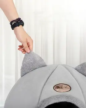 6 最佳銷售 灰貓 - №1