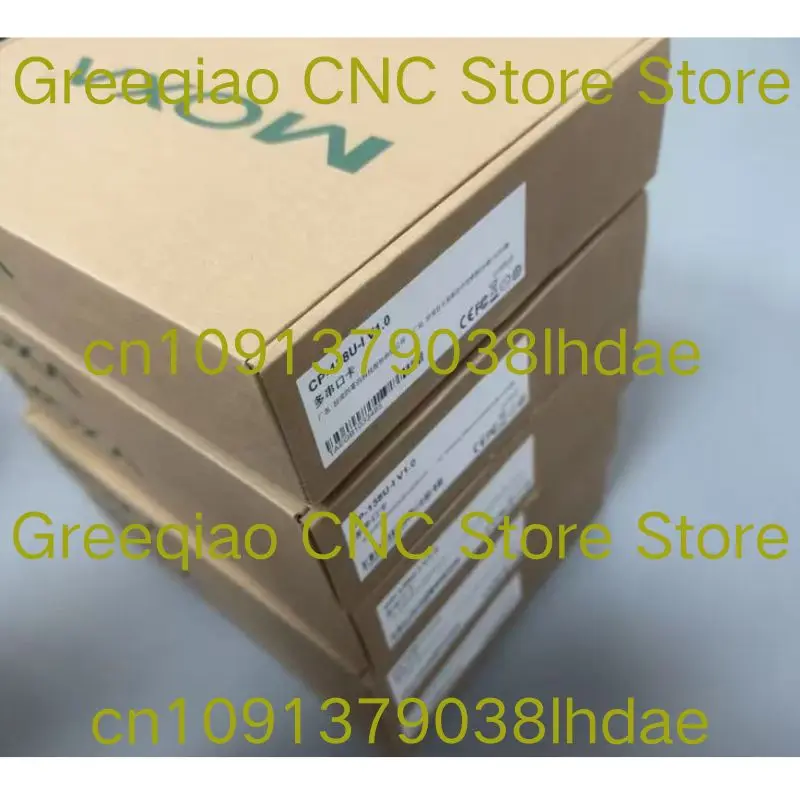 New CP-138U-I data acquisition card for fast shipping