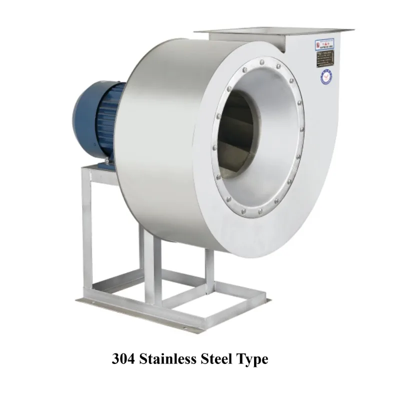 

Efficiency 220-V-Radiation respirator, Hoch temperature ODM-Kanal Aus Edelstahl 304 Premium