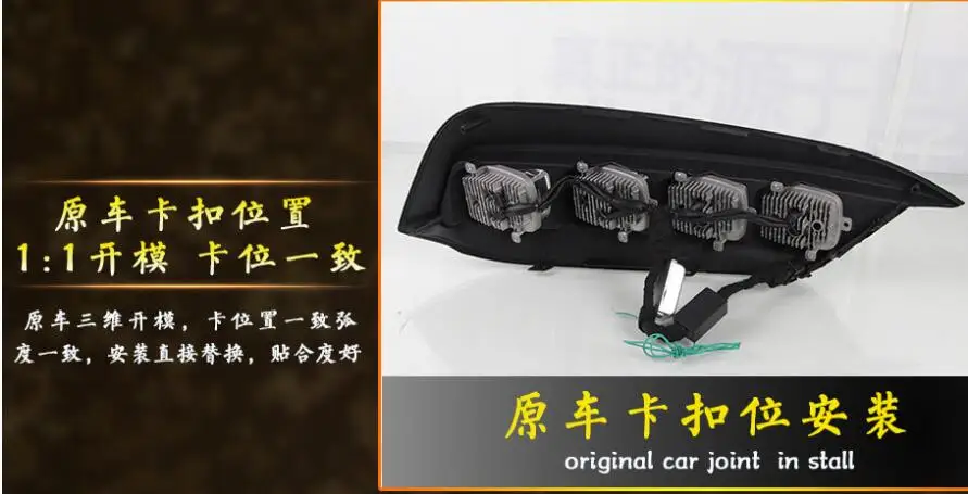 one set car Bumper headlight sedan car for Civic daytime light 2016~2018y car accessories,LED DRL head light for Civic fog light