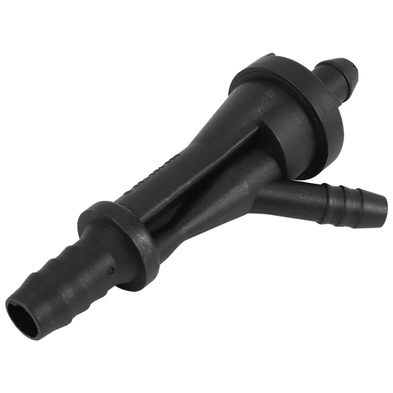 

058133753B Клапан продувки всасывающего насоса двигателя для A4 A6 V6 для Jetta Bora Golf 1998-2006 MK4 Passat B5 Beetle 1999 2005