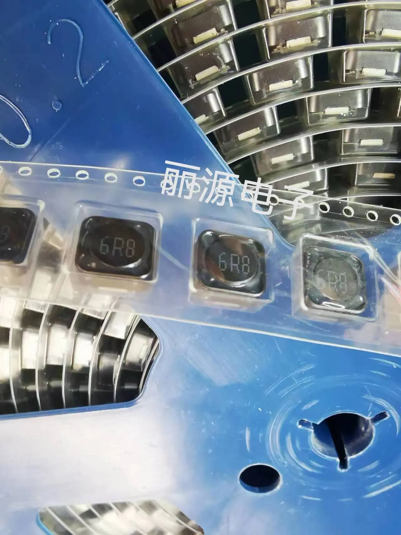 10Pcs Eb-68Am18G01 … - image